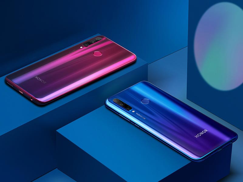 عروض لا تُفوّت من HONOR تزامناً مع عيد الفطر